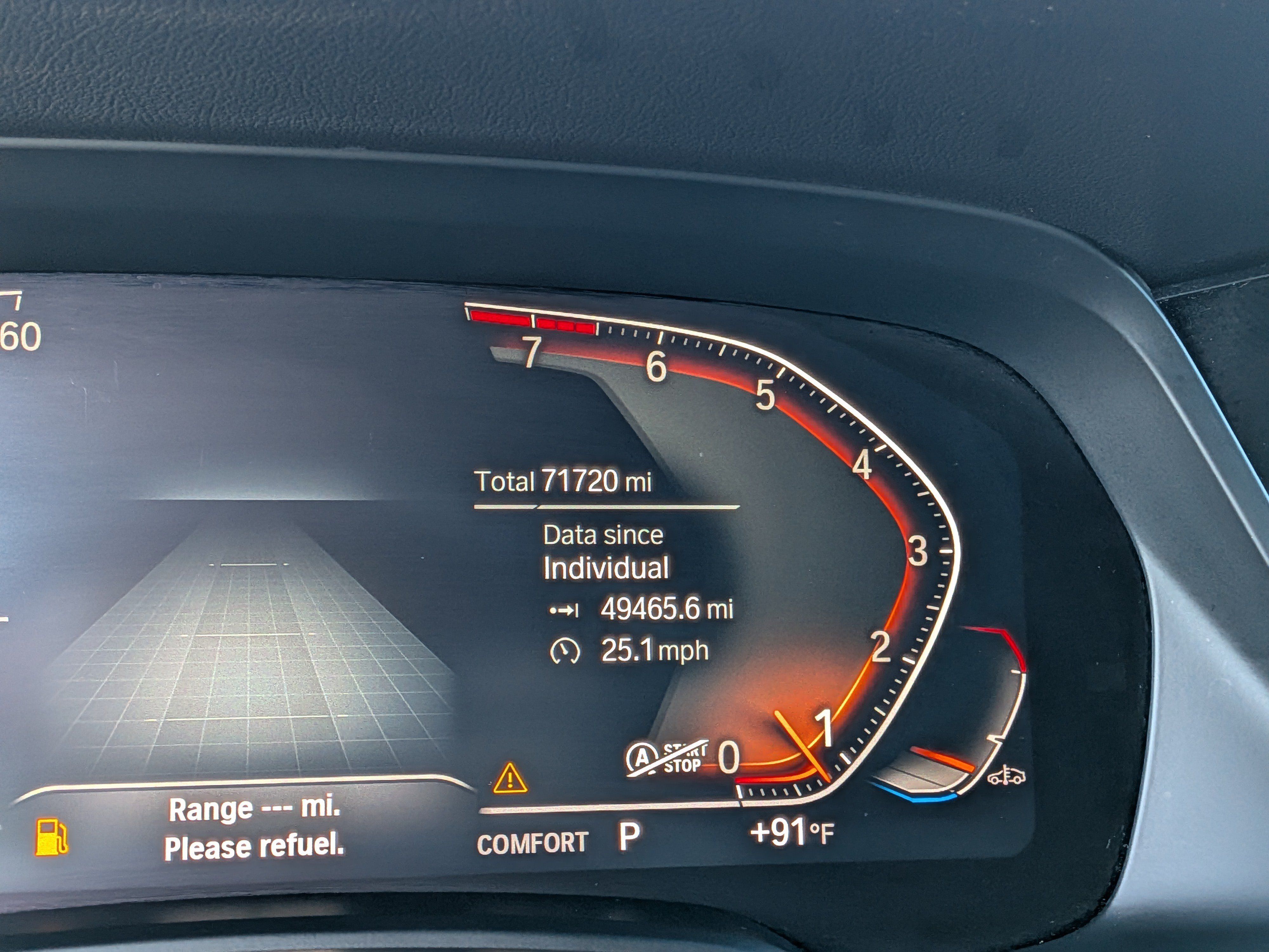 Used 2020 BMW X5 sDrive40i w/ Convenience Package RWD image 29