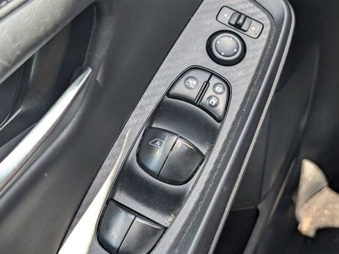 Used 2023 Nissan Sentra SV FWD image 10