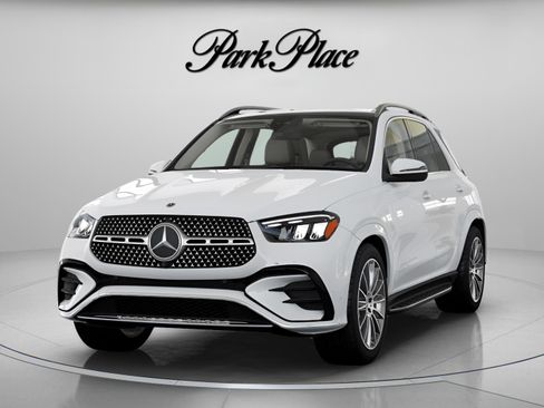 New 2026 Mercedes-Benz GLE 450 GLE 450 image 37