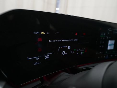 Used 2025 Audi A5 2.0T Prestige w/ 19" Wheel Package image 2