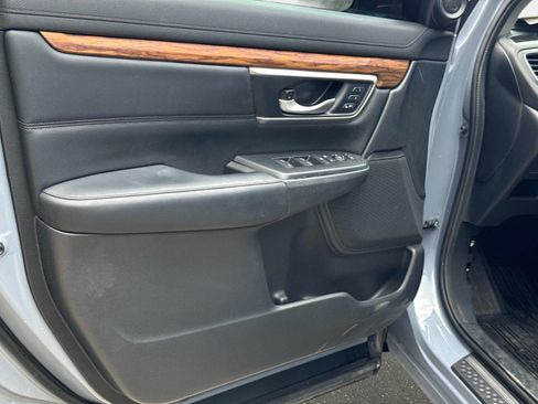 Used 2022 Honda CR-V EX-L image 18