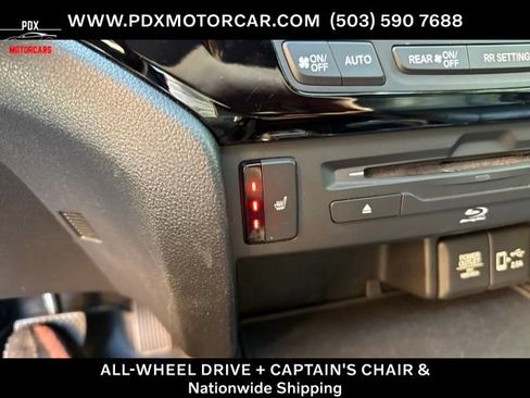 Used 2019 Honda Pilot Touring image 26
