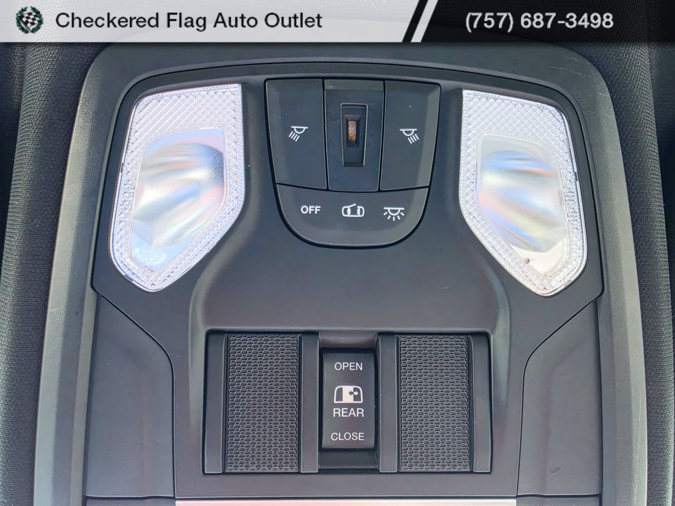 Used 2019 RAM 1500 Big Horn AWD/4WD image 10