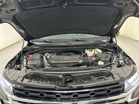 Used 2024 Chevrolet Tahoe LS w/ Max Trailering Package image 24