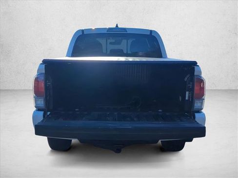 Used 2020 Toyota Tacoma TRD Sport image 7