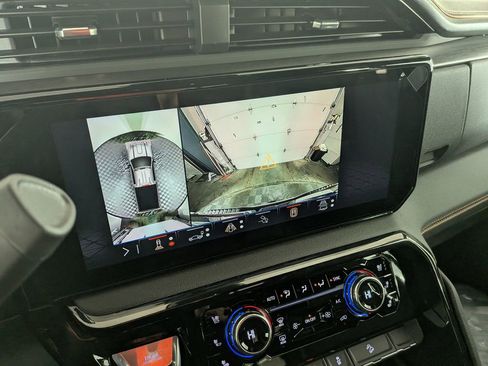 New 2026 GMC Sierra 3500 AT4 w/ AT4 Premium Plus Package image 26