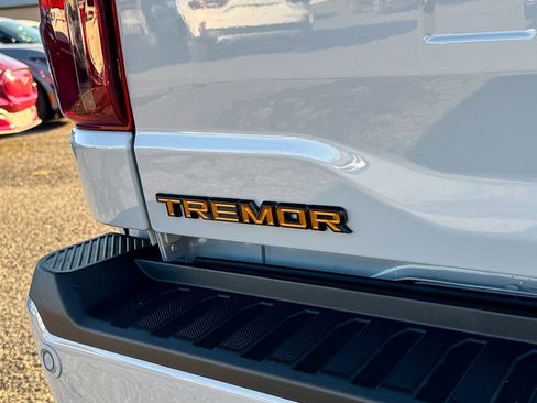 New 2025 Ford F150 Tremor w/ Mobile Office Package image 18