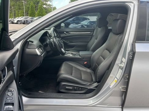 Used 2021 Honda Accord Sport image 26