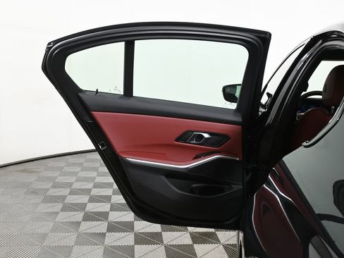 Certified 2024 BMW M340i xDrive w/ Driving Assistance Package image 31