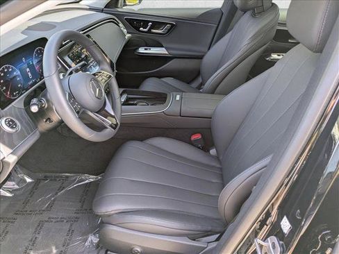 Certified 2026 Mercedes-Benz E 350 Sedan image 17