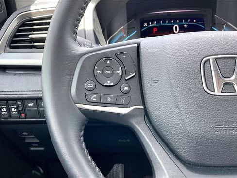 Used 2024 Honda Odyssey EX-L image 10