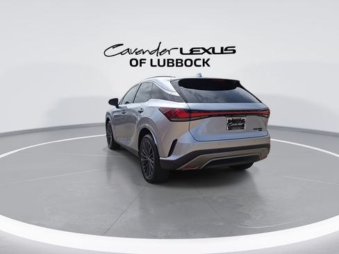 New 2026 Lexus RX 350 Premium AWD/4WD image 7