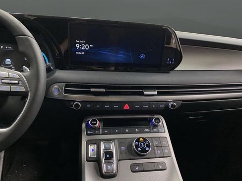 New 2025 Hyundai Palisade SEL image 8