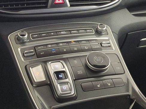 Certified 2023 Hyundai Santa Fe SEL image 22