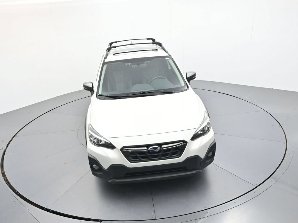Used 2022 Subaru Crosstrek 2.5i Sport w/ Moonroof Package AWD/4WD image 27