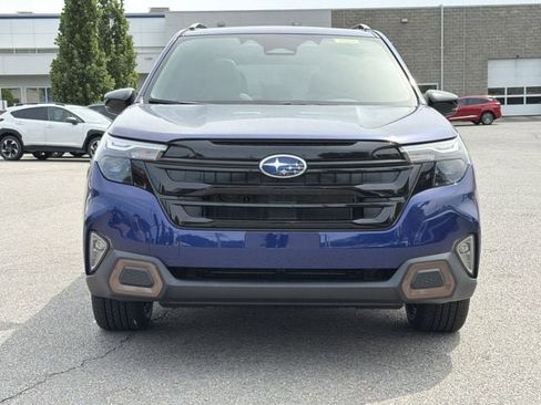 New 2026 Subaru Forester Sport AWD/4WD image 8