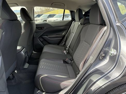 New 2026 Subaru Impreza 2.0i Sport image 30