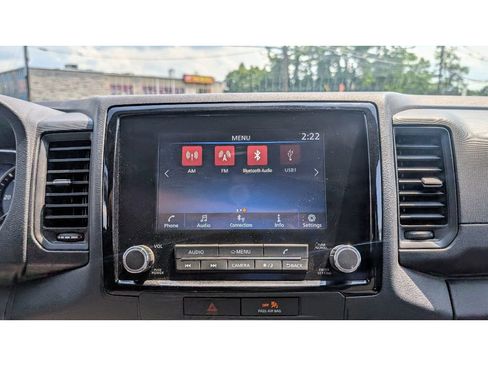 Used 2022 Nissan Frontier S image 23