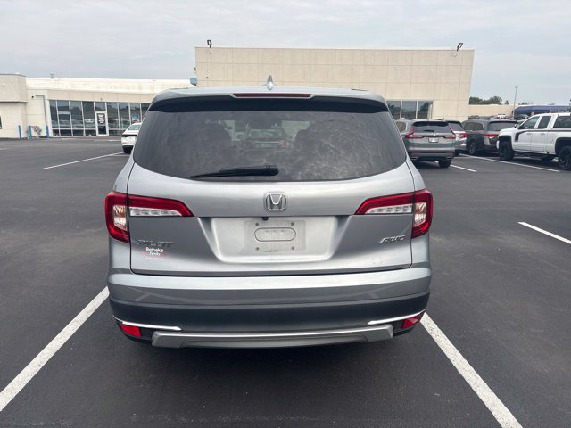 Used 2020 Honda Pilot EX-L image 8