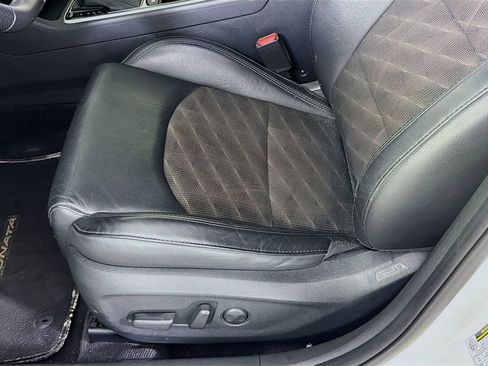 Used 2018 Hyundai Sonata Sport w/ Cargo Package FWD image 22