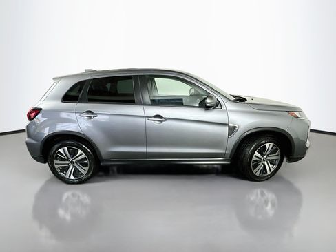 Used 2024 Mitsubishi Outlander Sport SE AWD/4WD image 8