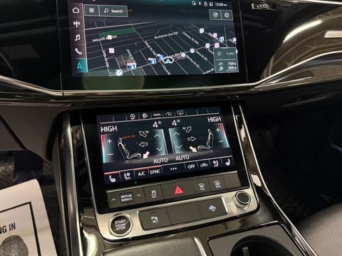 Used 2021 Audi Q7 3.0T Premium Plus w/ Executive Package image 36