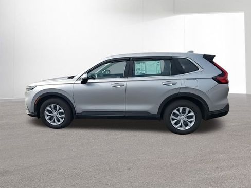 Used 2023 Honda CR-V LX image 5