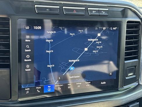 Used 2023 Ford F350 Lariat w/ Sport Appearance Package image 36