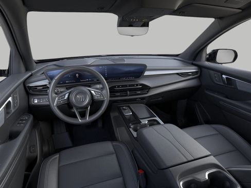 New 2026 Buick Enclave Preferred w/ Power Package AWD/4WD image 15