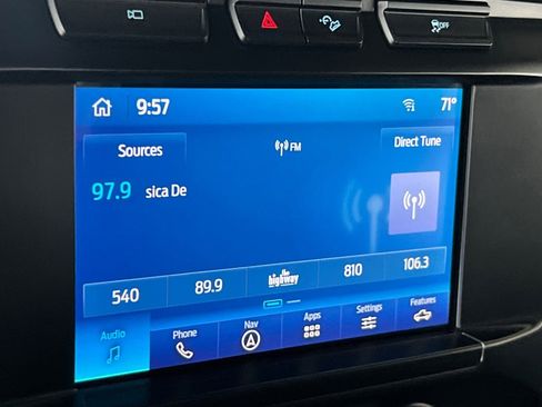 Used 2023 Ford F150 XLT w/ Trailer Tow Package image 16