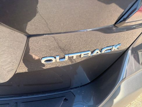 Used 2024 Subaru Outback Premium w/ Popular Package #1A image 30