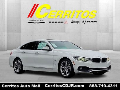 Used 2019 BMW 430i Gran Coupe w/ Convenience Package