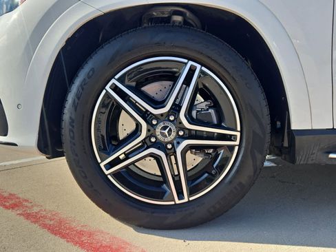 Used 2024 Mercedes-Benz GLE 450 4MATIC image 12