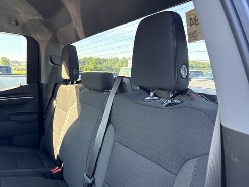 Used 2023 GMC Sierra 1500 SLE AWD/4WD image 10