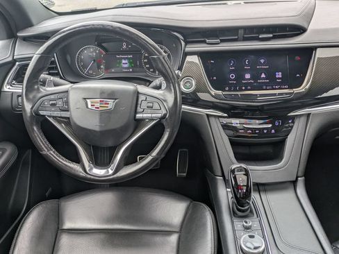 Used 2020 Cadillac XT6 Sport AWD/4WD image 31