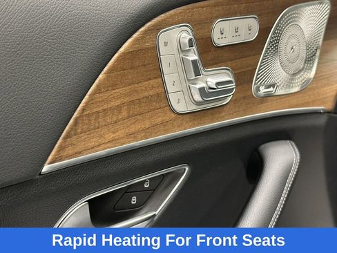 Certified 2024 Mercedes-Benz GLE 350 4MATIC w/ AMG Line Exterior image 13