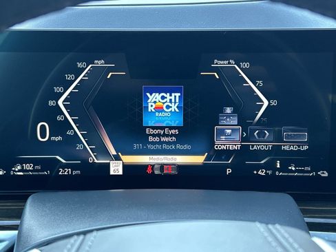 Used 2025 BMW X5 xDrive50e image 24