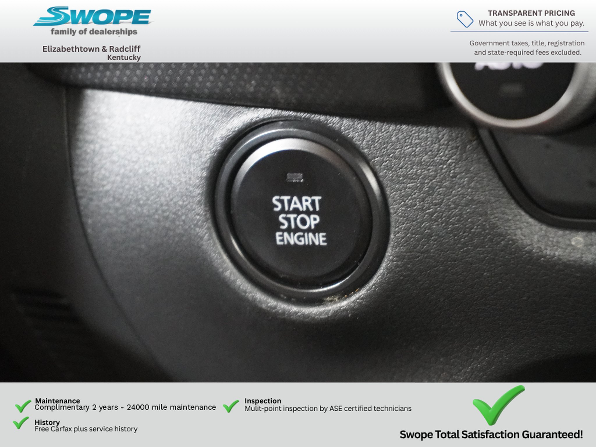 Used 2026 MAZDA CX-50 AWD 2.5 S w/ Preferred Pkg image 24