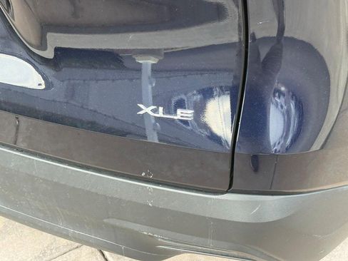 Certified 2024 Toyota Grand Highlander AWD image 6