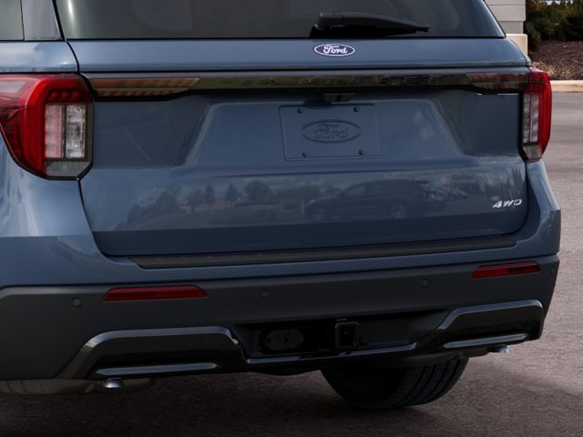 New 2027 Ford Explorer ST-Line w/ Premium Package AWD/4WD image 23