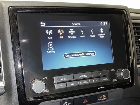 Used 2023 Nissan Frontier SV w/ SV Convenience Package AWD/4WD image 22