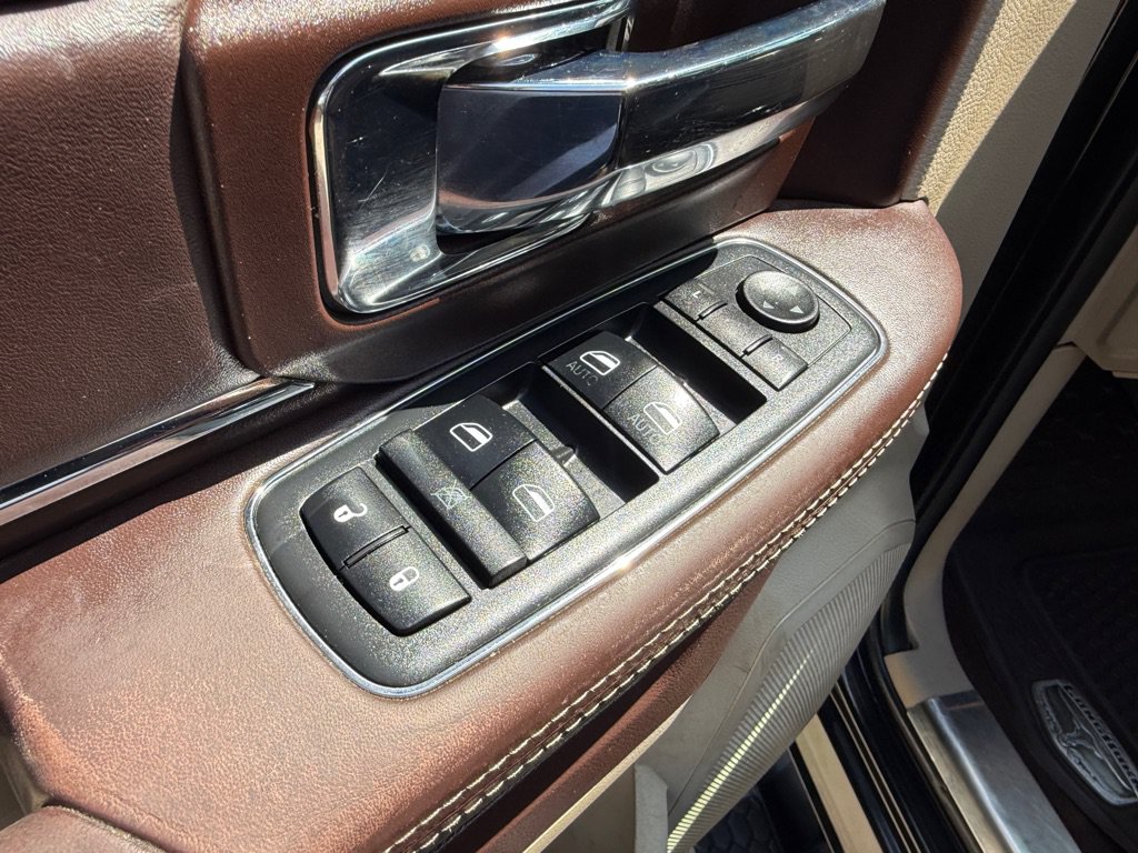 Used 2018 RAM 2500 Longhorn AWD/4WD image 22