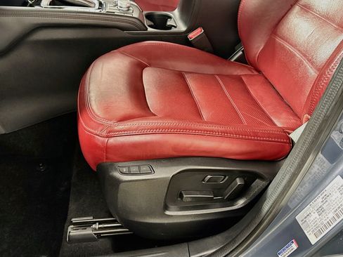 Used 2021 MAZDA CX-5 Carbon Edition AWD/4WD image 21