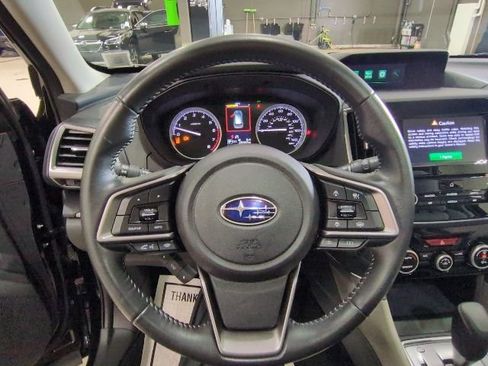 Used 2021 Subaru Forester Premium AWD/4WD image 5