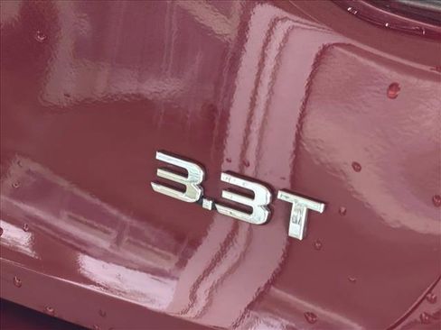 Used 2018 Genesis G80 3.3T Sport RWD image 6