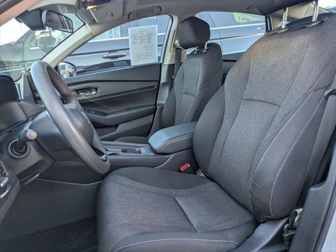 Used 2024 Honda Accord EX image 20