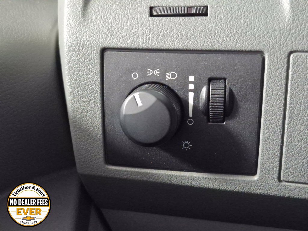 Used 2008 Dodge Grand Caravan SE FWD image 15