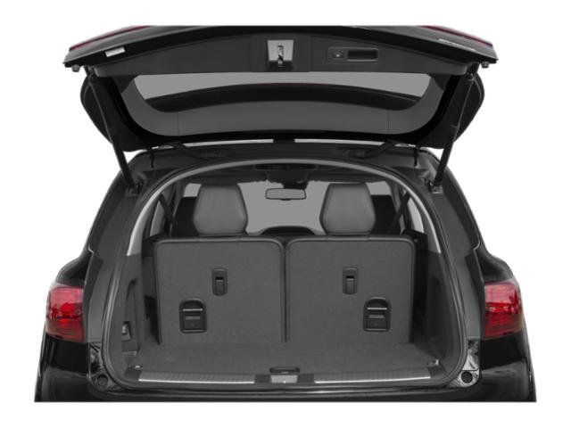 Used 2014 Acura MDX w/ Advance Package AWD/4WD image 15