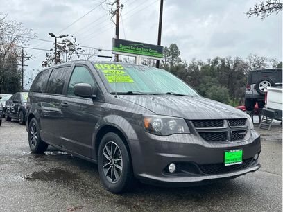 Used 2019 Dodge Grand Caravan GT