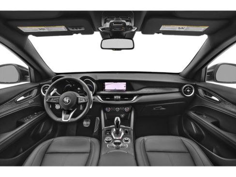 Certified 2024 Alfa Romeo Stelvio Veloce image 8